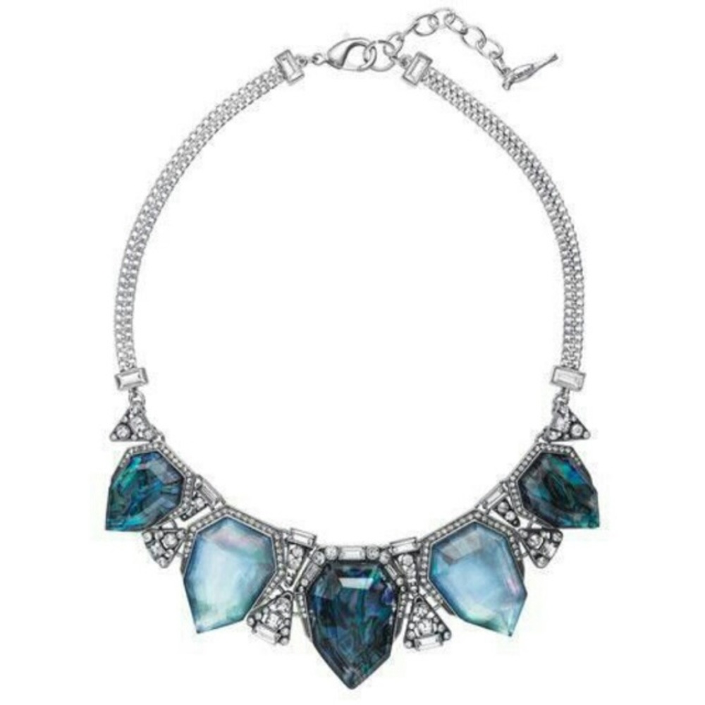 Chloe + Isabel Northern Lights Necklace Earrings - Picture 3 of 3